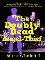 The Doubly Dead Angel-Thief