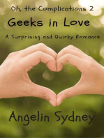 Geeks in Love