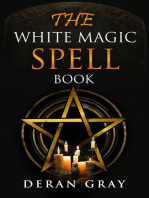 The White Magic Spellbook