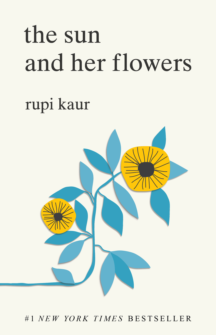 The Sun And Her Flowers Ebook Free