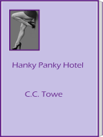 Hanky Panky Hotel