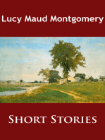 Short Stories: -