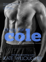 Crazy for Cole: Hockey on Tap, #2