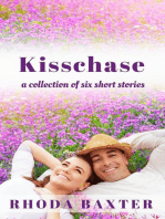 Kisschase
