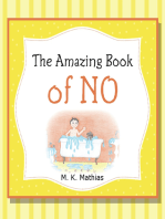 The Amazing Book of No