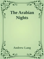 The Arabian Nights Entertainments