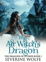 The Air Witch's Dragon