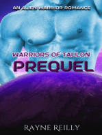 Warriors of Taulon Prequel: Warriors of Taulon, #0