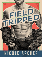 Field-Tripped: Ad Agency Series, #3
