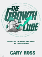 The Growth Cube