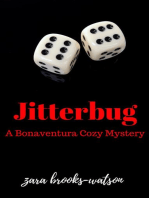 Jitterbug: Bonaventura Cozy Mysteries, #1