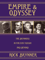 Empire and Odyssey