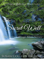 The Secret Well: Village of Ballydara, #1.5