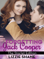 Forgetting Jack Cooper