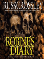 Robine's Diary