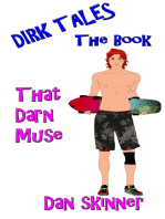 Dirk Tales, The Book