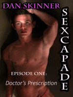 Sexcapade, Episode One