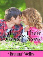 Taking Their Second Chance