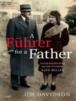 A Fuhrer for a Father: The Domestic Face of Colonialism