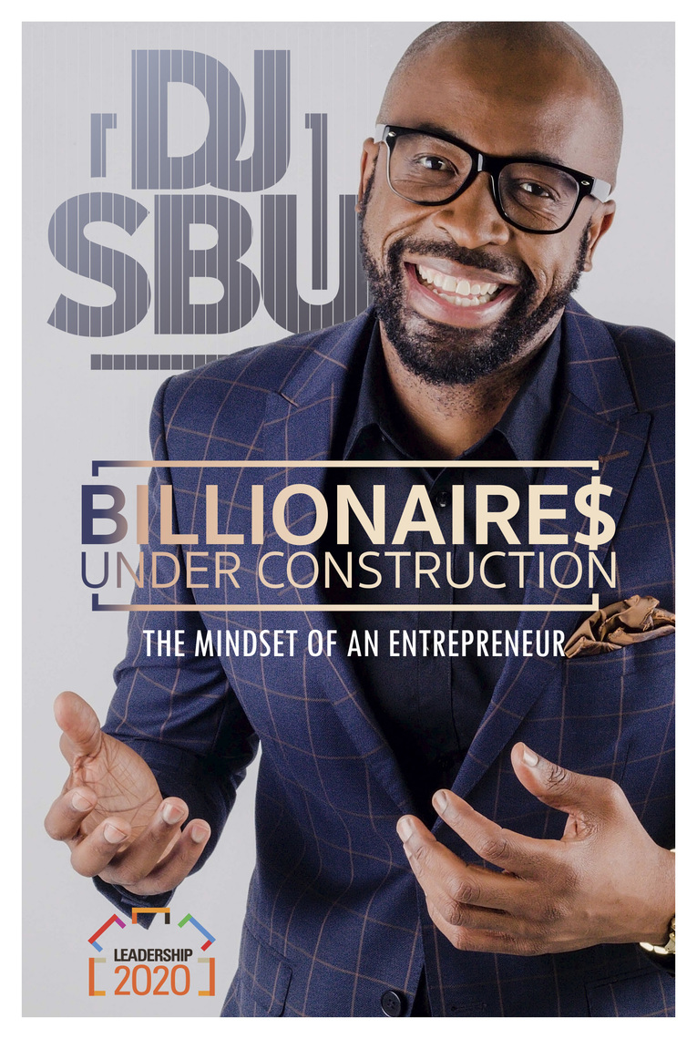 Read Billionaires Under Construction Online by Sbusiso Leope | Books