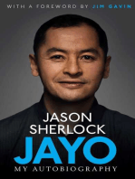 Jayo: The Jason Sherlock Story