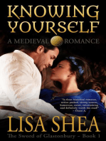 Knowing Yourself - A Medieval Romance: The Sword of Glastonbury, #1