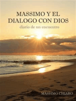Massimo y el dialogo con Dios: diario de un encuentro