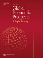 Global Economic Prospects, June 2017