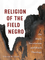 Religion of the Field Negro