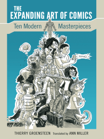 The Expanding Art of Comics by Thierry Groensteen - Ebook | Scribd