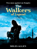 The Walkers of Legend