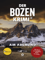 Der Bozen-Krimi