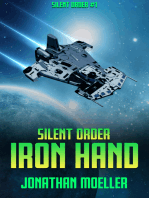 Silent Order: Iron Hand