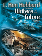 L. Ron Hubbard Presents Writers of the Future Volume 27: The Best New Science Fiction and Fantasy of the Year