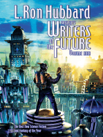 L. Ron Hubbard Presents Writers of the Future Volume 29: The Best New Science Fiction and Fantasy of the Year