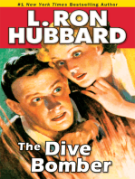 The Dive Bomber: A High-flying Adventure of Love and Danger