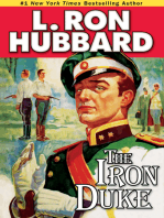The Iron Duke: A Novel of Rogues, Romance, and Royal Con Games in 1930s Europe