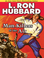 Man-Killers of the Air