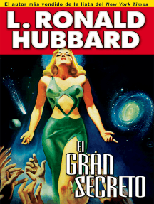 El gran secreto de L. Ronald Hubbard (Libro electrónico) Leer ...