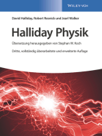 Halliday Physik