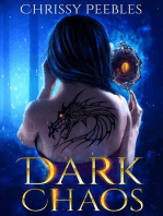 Dark Chaos: Dark World Series, #3