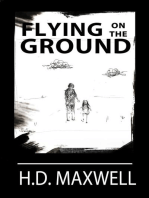 Flying on the Ground