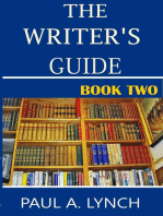 The Writer's Guide: The Writer's Guide