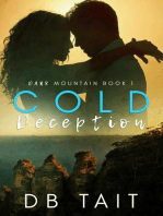 Cold Deception: Dark Mountain Book 1: Dark Mountain, #1