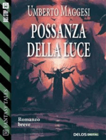 Possanza della luce