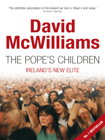David McWilliams' The Pope's Children by David McWilliams - Ebook ...