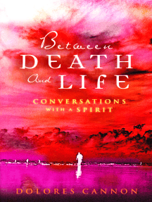 Read Between Death And Life Conversations With A Spirit Online By Dolores Cannon Books