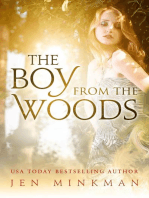 The Boy From The Woods