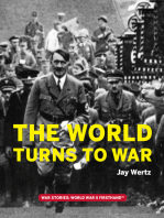 The World Turns to War