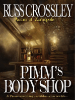 Pimm's Body Shop